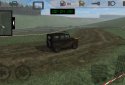 Russian SUV screenshot 2