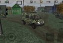 Russian SUV screenshot 9