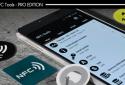 NFC Tools screenshot 1