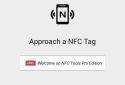 NFC Tools screenshot 2
