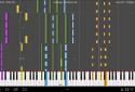 MIDI Melody & Digital Piano screenshot 4