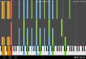 MIDI Melody & Digital Piano screenshot 9