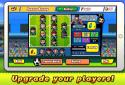 Soccer Heroes - Road to Brazil screenshot 2