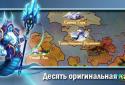 Вторжение племен: Heroes screenshot 4