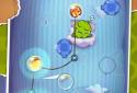 Cut the Rope HD screenshot 1