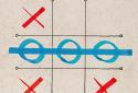 Tremendous Tic-Tac-Toe screenshot 1