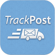 Track Post - Статус посылки