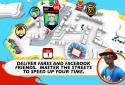 Crazy Taxi City Rush screenshot 14