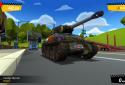 Crazy Taxi City Rush screenshot 16