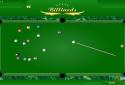 Billiards screenshot 1