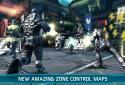 SHADOWGUN: DeadZone screenshot 1