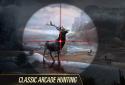 Deer Hunter 2014 screenshot 1