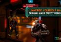 Mass Effect: Infiltrator screenshot 1