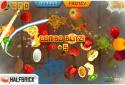 Fruit Ninja HD screenshot 4