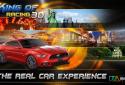 KING OF RACING 3D screenshot 3