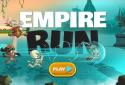 Empire Run screenshot 1