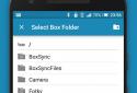Auto Box Sync screenshot 4