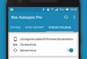 Auto Box Sync screenshot 6