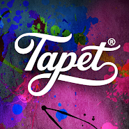 Tapet Wallpapers Generator