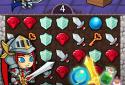 Puzzle Heroes - Fantasy screenshot 3