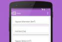 S Converter - Unit Converter screenshot 2