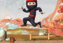 Clumsy Ninja screenshot 3
