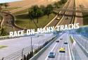 Racing 3D: Asphalt Real Tracks screenshot 10