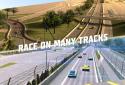 Racing 3D: Asphalt Real Tracks screenshot 2