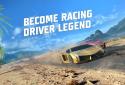 Racing 3D: Asphalt Real Tracks screenshot 8