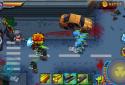 Angry Zombie: City Shoot screenshot 4