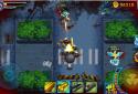 Angry Zombie: City Shoot screenshot 5