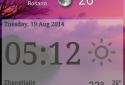 Weather ACE Clock Widget Pack screenshot 4