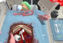 Surgeon Simulator screenshot 6