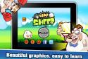 Bump Sheep screenshot 6