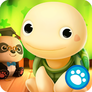 Дом на дереве Dr. Panda и Toto