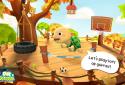 Дом на дереве Dr. Panda и Toto screenshot 2
