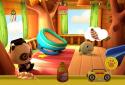 Дом на дереве Dr. Panda и Toto screenshot 7