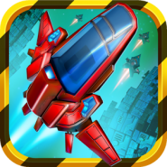 Star Pilot - Guardians