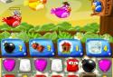 Bad Bad Birds - Puzzle Defense screenshot 2