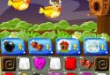 Bad Bad Birds - Puzzle Defense screenshot 4