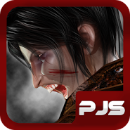 Beyond Fighting 2: Undead