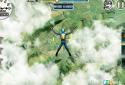 Parachute Jumping screenshot 1