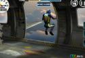 Parachute Jumping screenshot 2