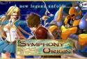RPG Symphony of the Origin screenshot 1