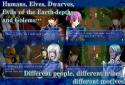 RPG Symphony of the Origin screenshot 2
