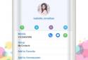 IOS8 Caller Screen Dialer screenshot 12
