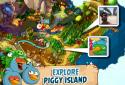 Angry Birds Epic screenshot 3