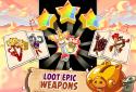 Angry Birds Epic screenshot 5