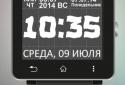 MaXimus WatchFaces for SmartWatch 2 screenshot 3