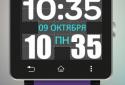 MaXimus WatchFaces for SmartWatch 2 screenshot 5